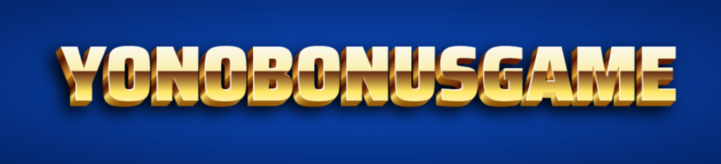 YONO BONUS GAME