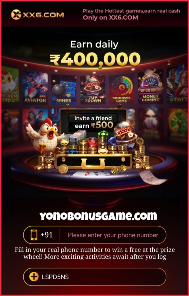 xx6 game download